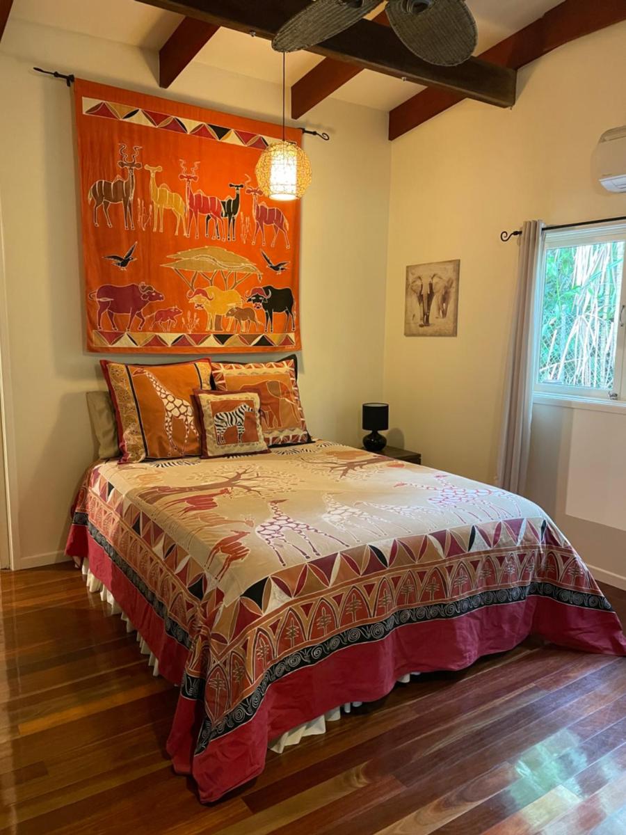 Kuranda Ngorongoro Lodge - Housity