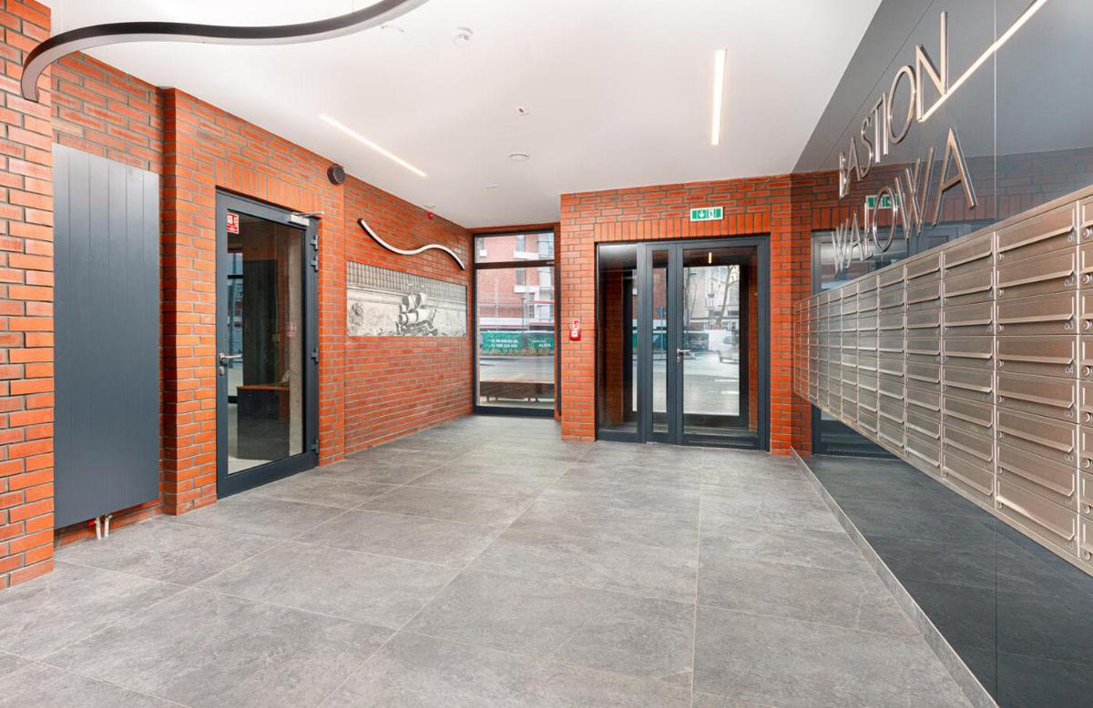 Apartament Śródmieście Gdańsk Bastion Wałowa - Housity