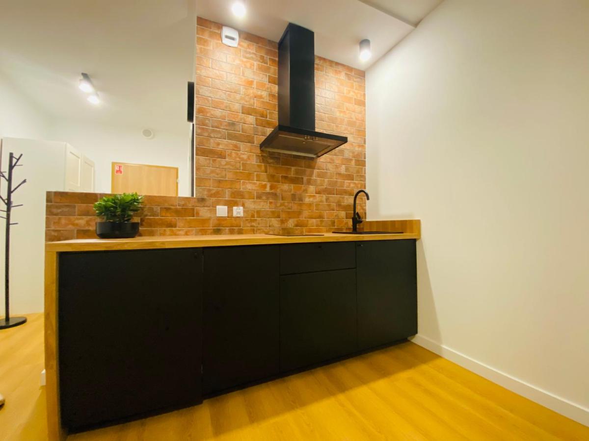 Apartament Śródmieście Gdańsk Bastion Wałowa - Housity
