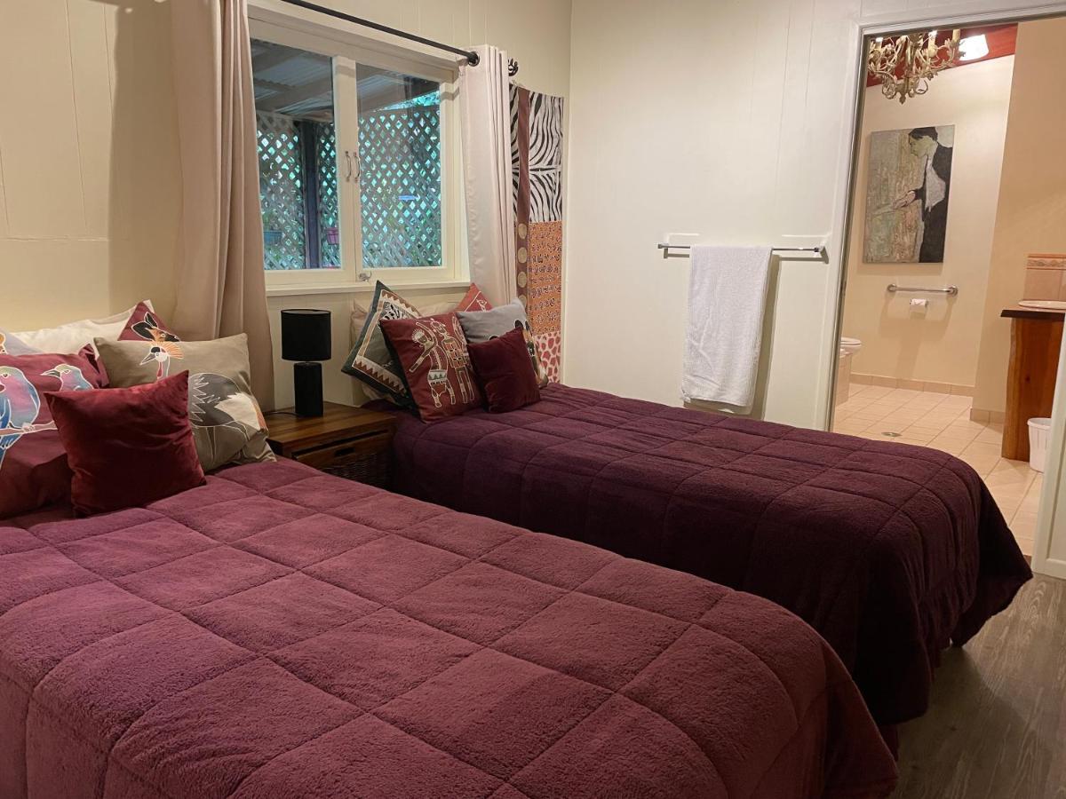 Kuranda Ngorongoro Lodge - Housity