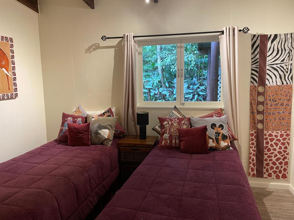 Kuranda Ngorongoro Lodge - Housity