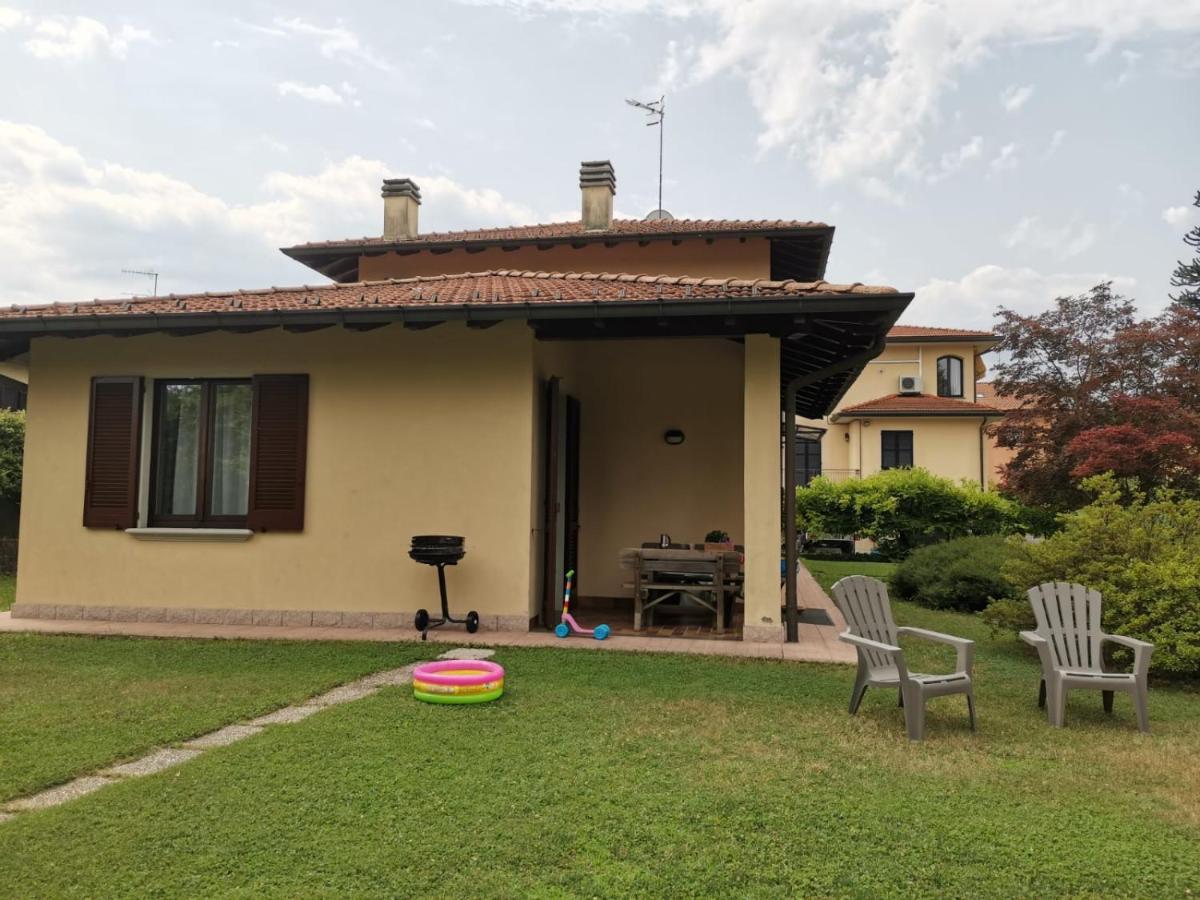Bnbook Villa Biancospino - Housity