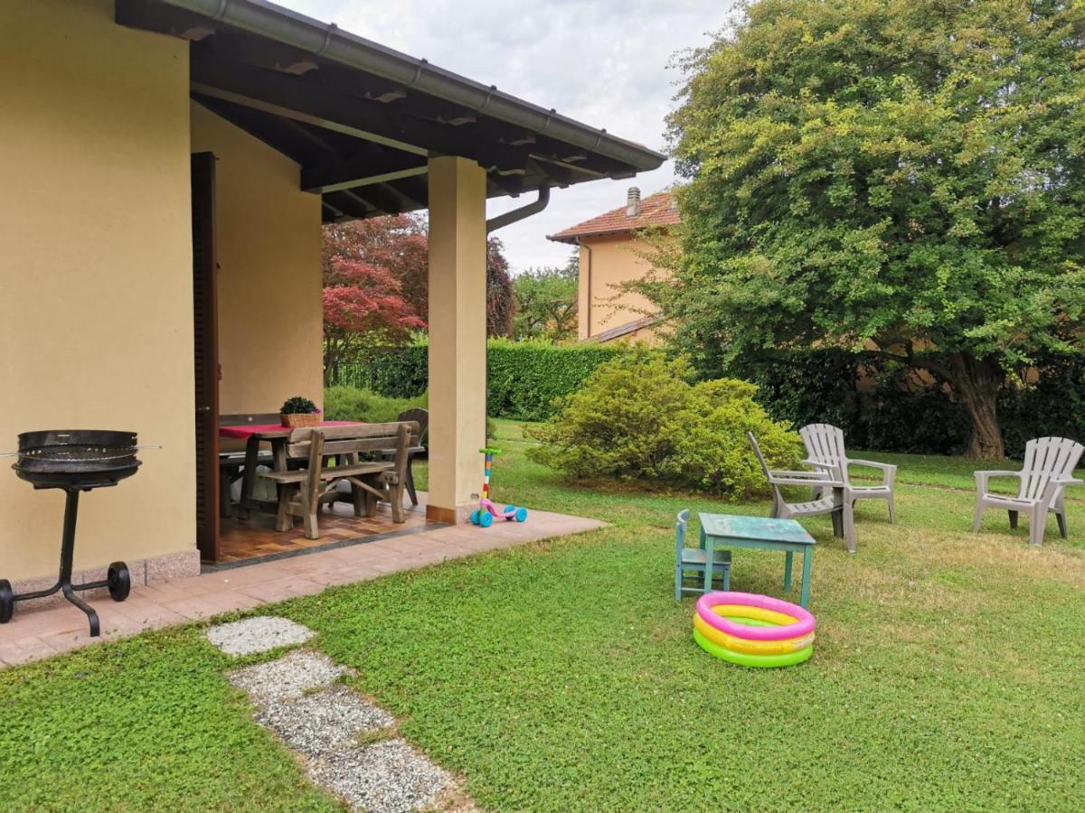 Bnbook Villa Biancospino - Housity