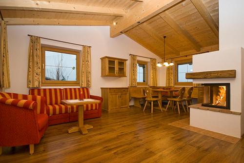 Das Resort Brixen - Housity