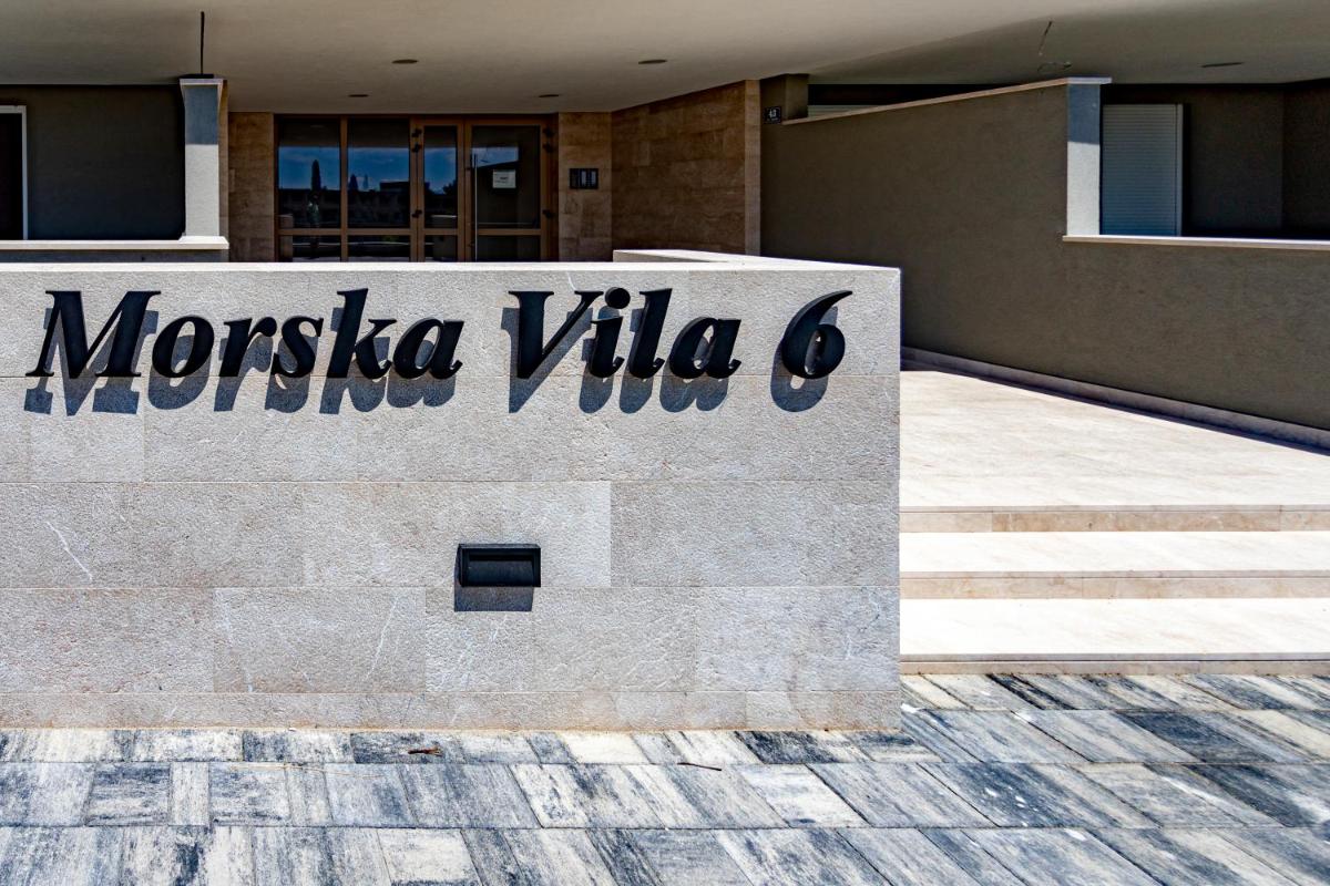 Luxury suite Elysium - Housity