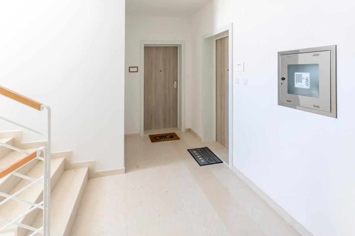 Luxury suite Elysium - Housity