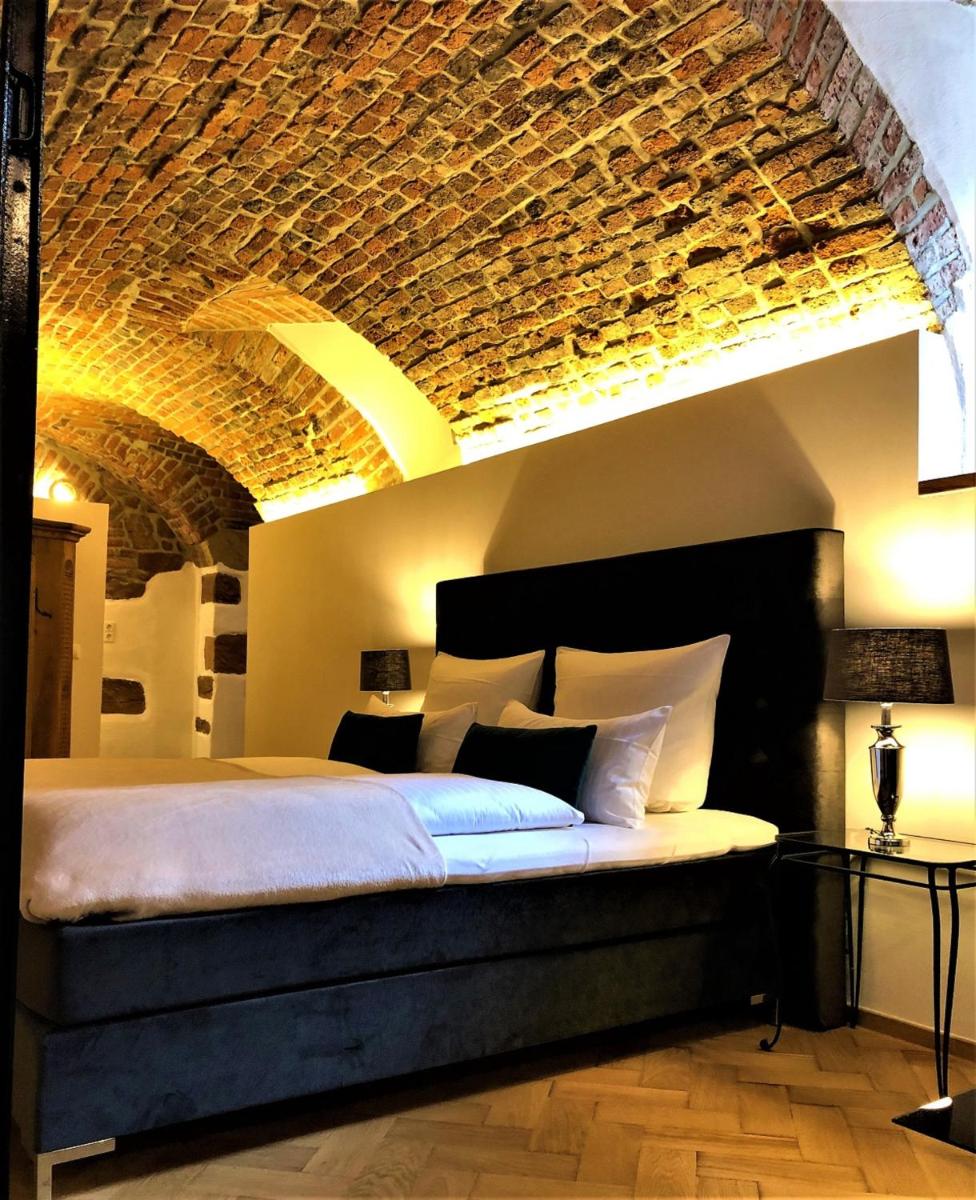 Luxus Apartment Colloseum in der Stadt - Housity