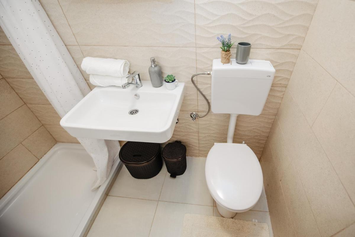 Studio apartmant Tonka - Housity