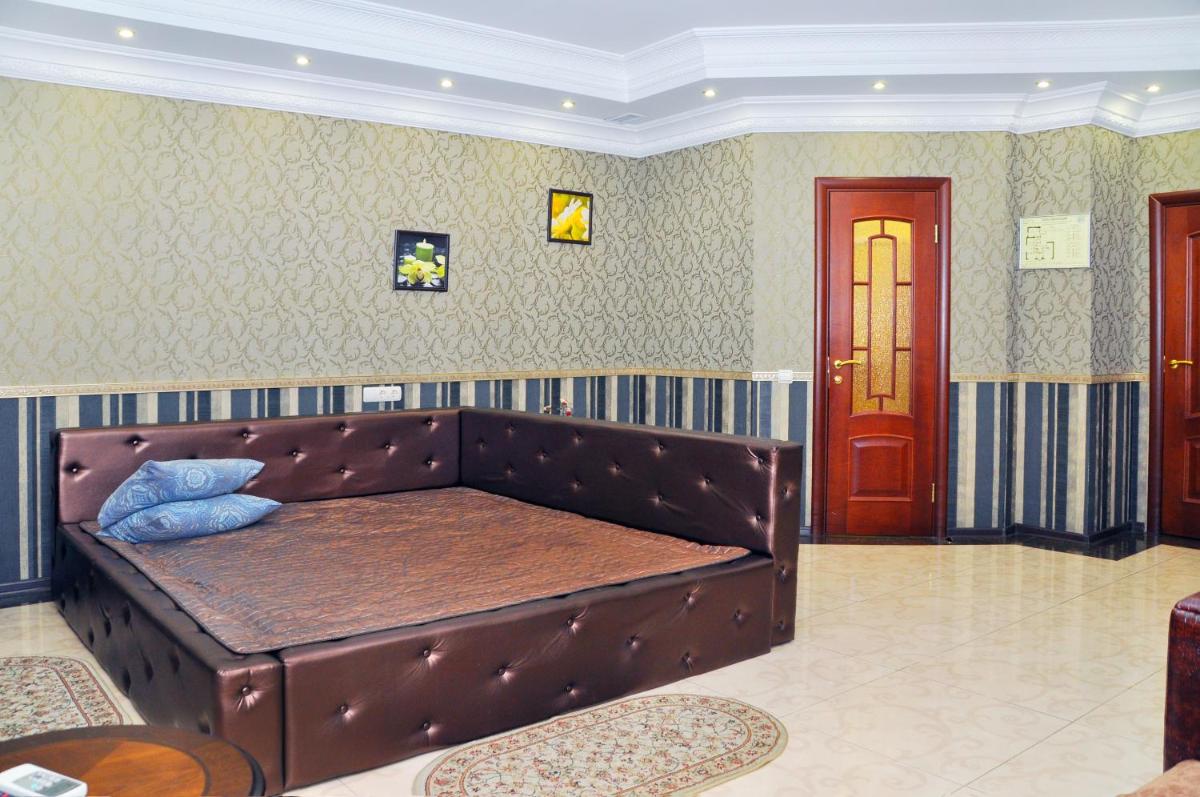 Hotel Ladomir on Yauze - Housity