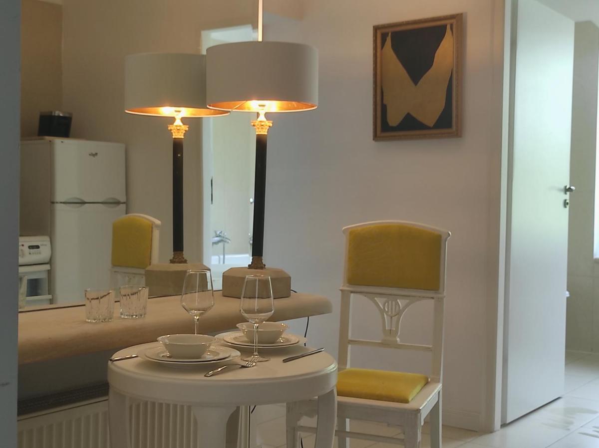 Lazurowa Prowansja - Agroturystyka Villa Toscana - Housity