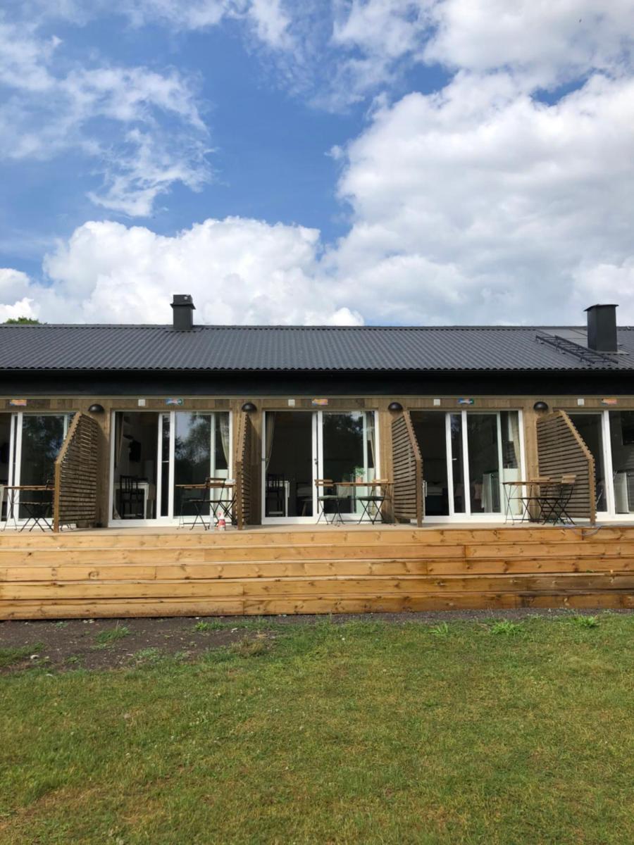 Kaggeholms strandboende - Housity