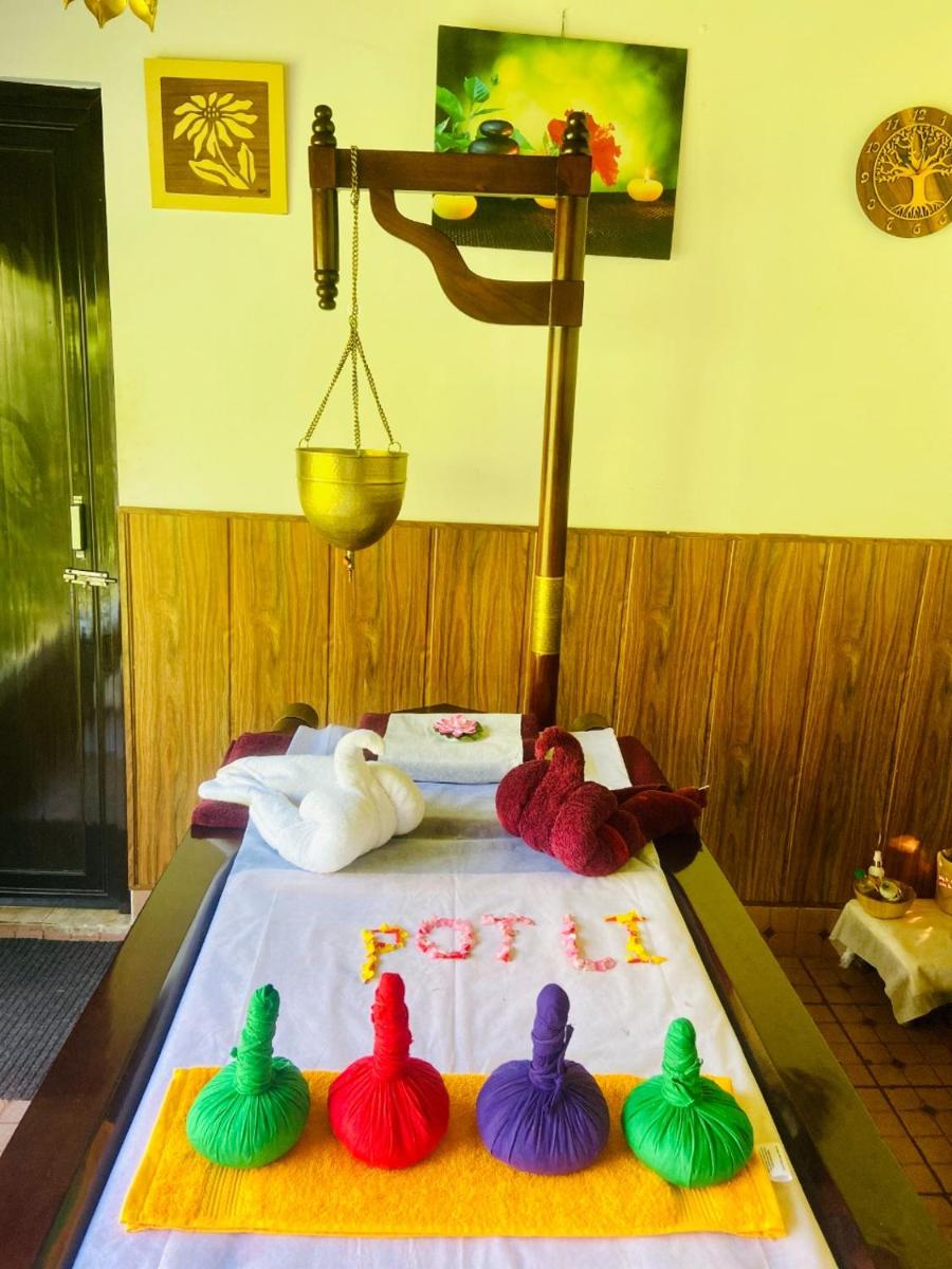 Veda5 Wellness Retreat & Spa - Housity