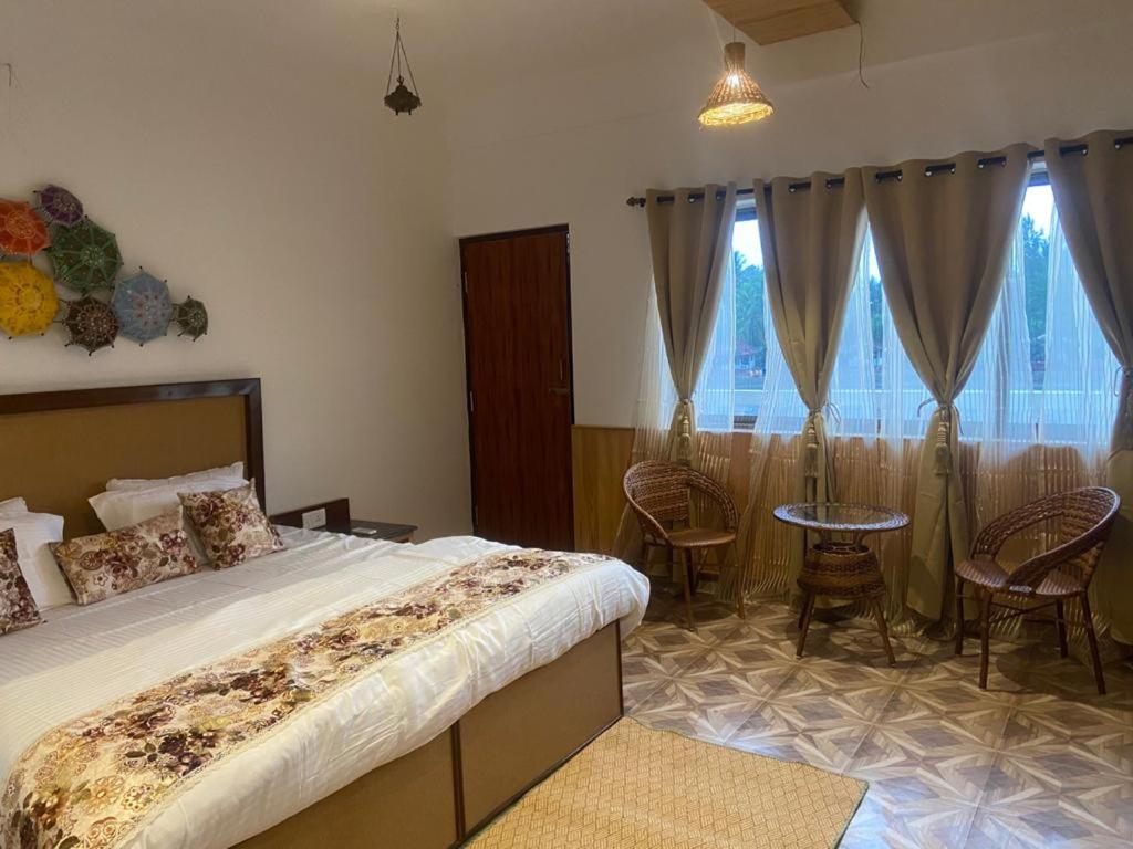 Veda5 Wellness Retreat & Spa - Housity