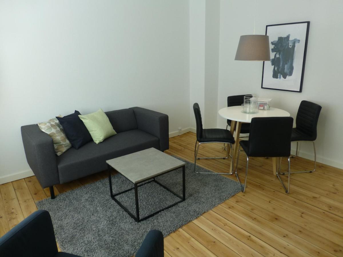 Australiensvej - Housity