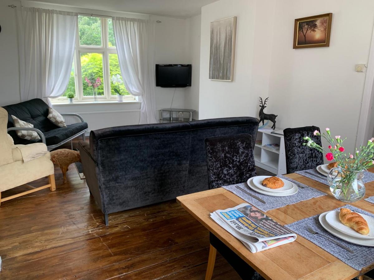 Entire Spacious Apartment - Housity