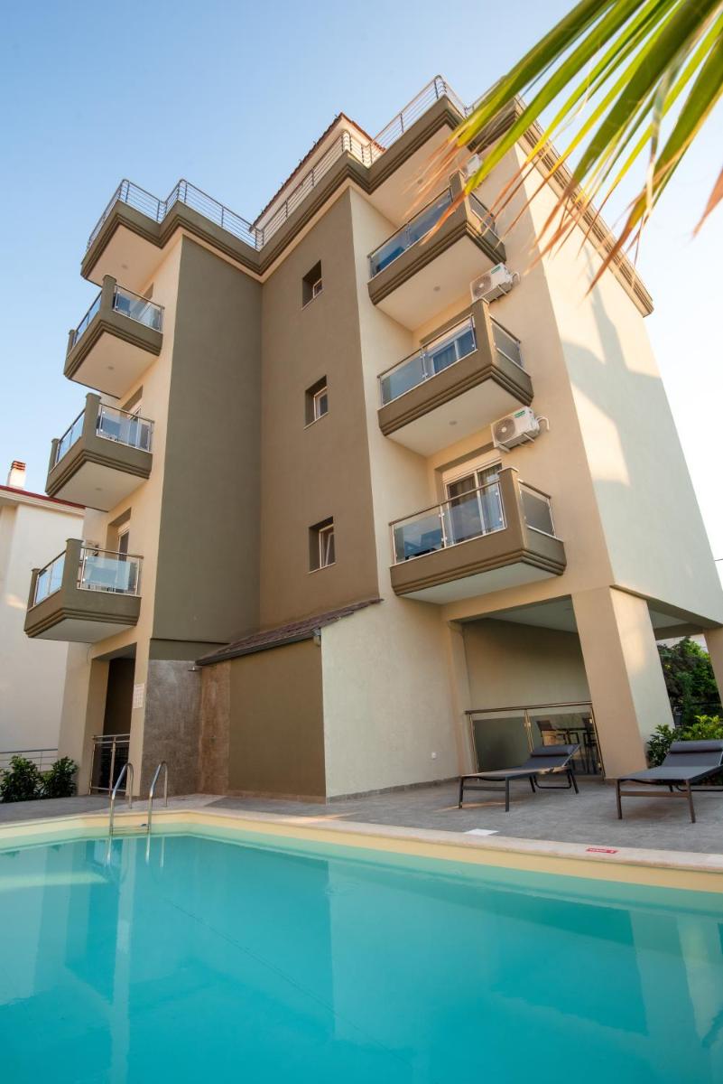 OLIVE 202 - Housity