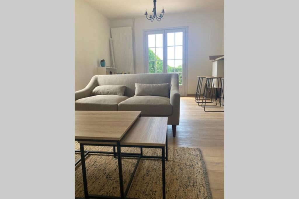 Domaine Myrobolan - La maison M - Housity