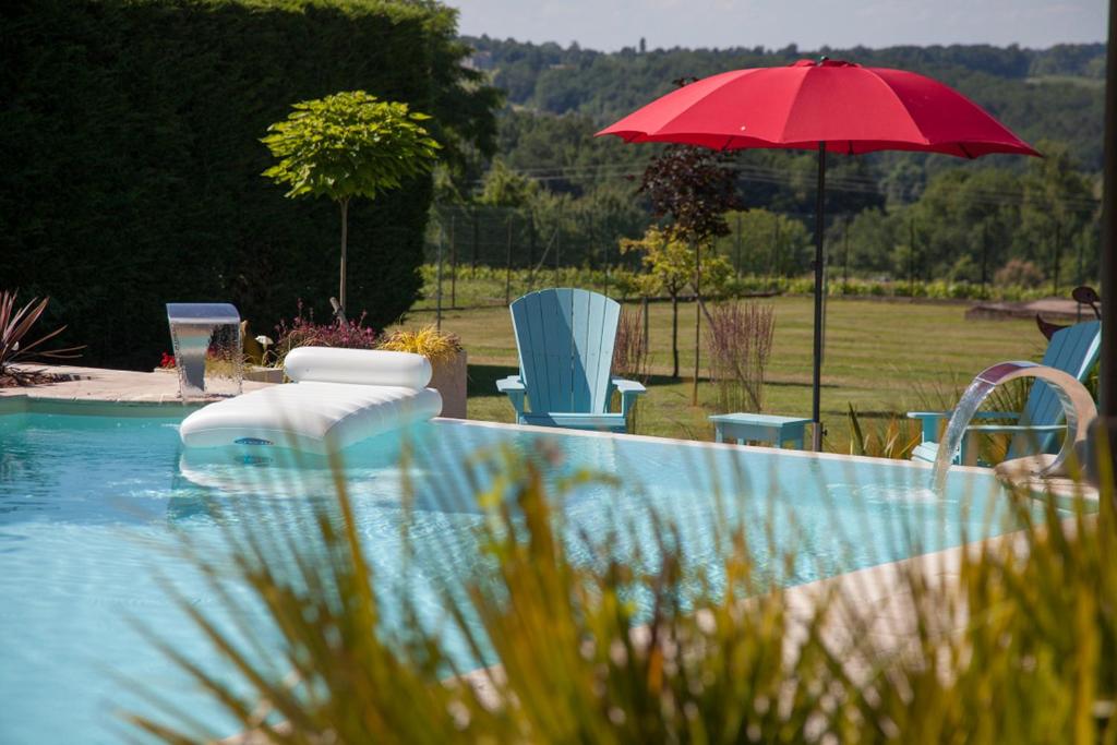Domaine Myrobolan - La maison M - Housity
