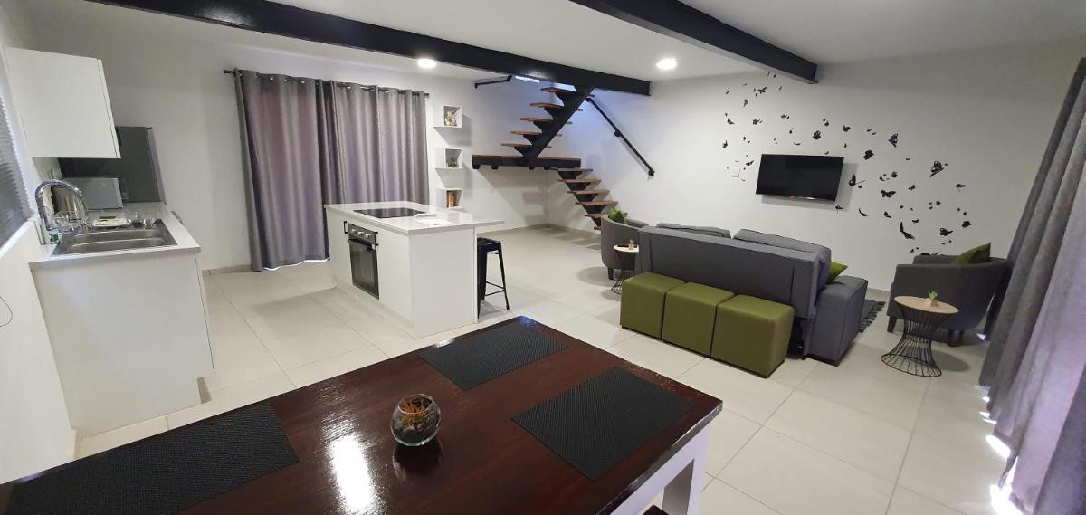 Wilgespruit Manor Flat - Housity