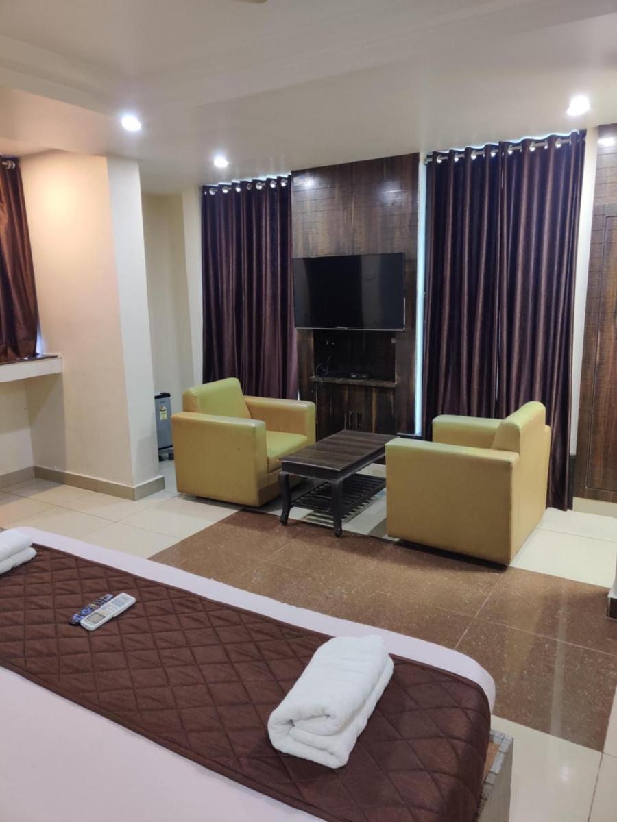 Venkateshwara Mitra Residency - Housity