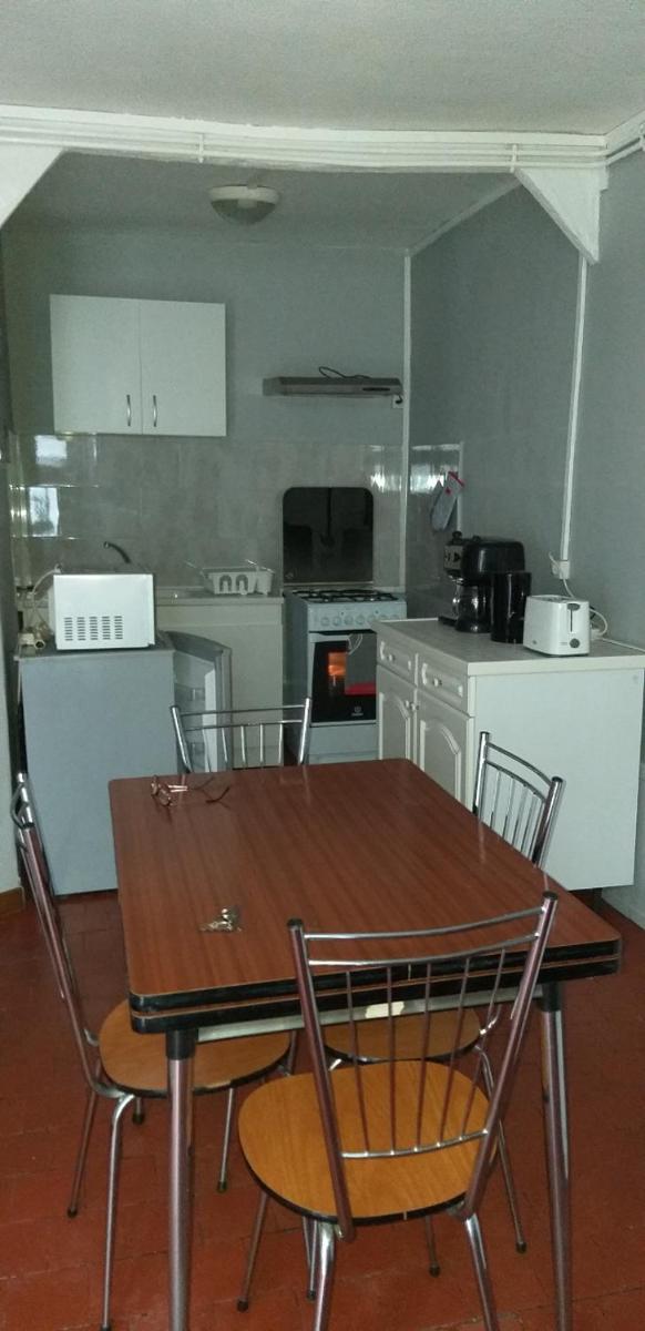 Suitetrails - LE CREUSOT
