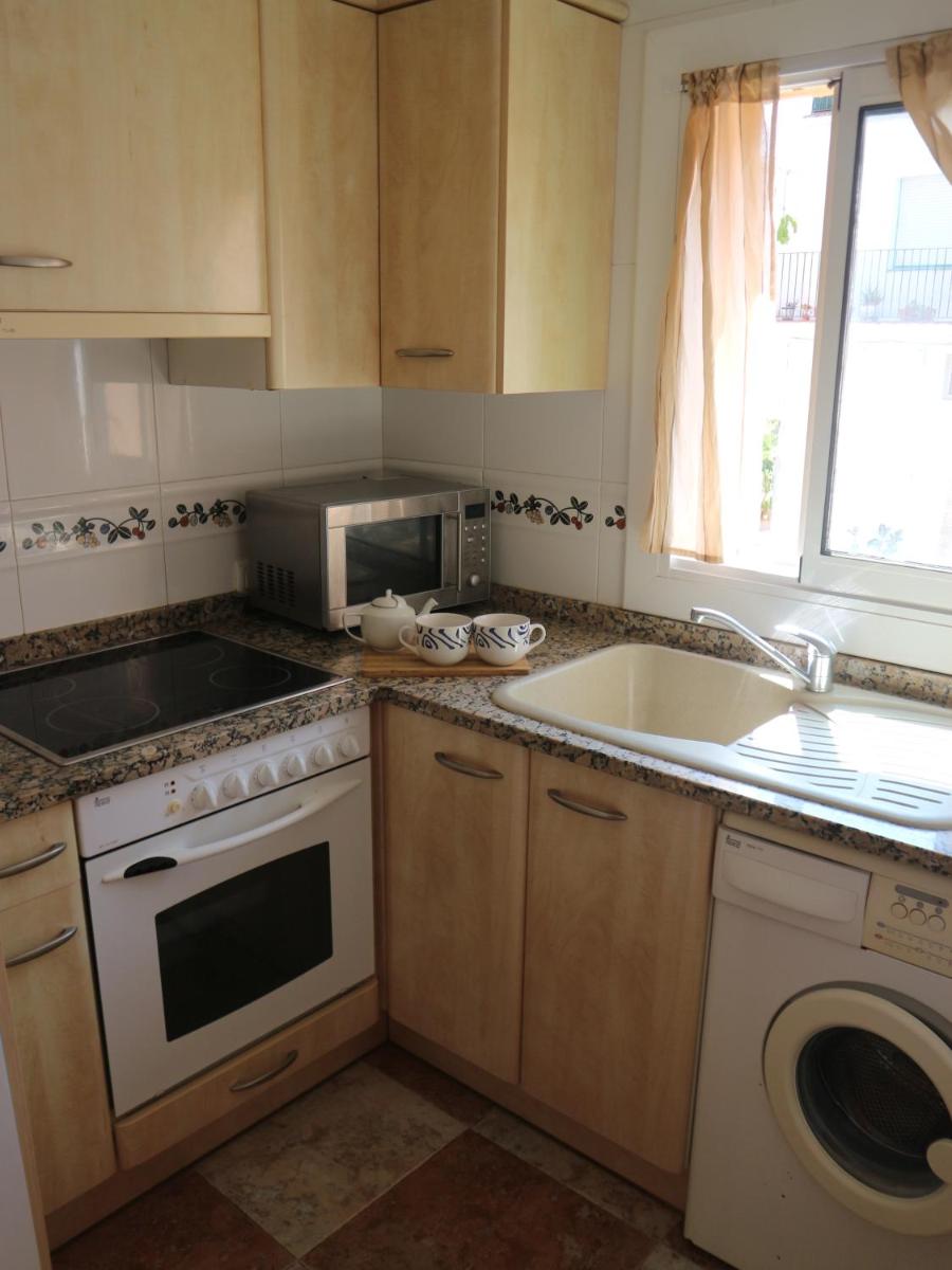 Acogedor apartamento en l'Estartit - Housity