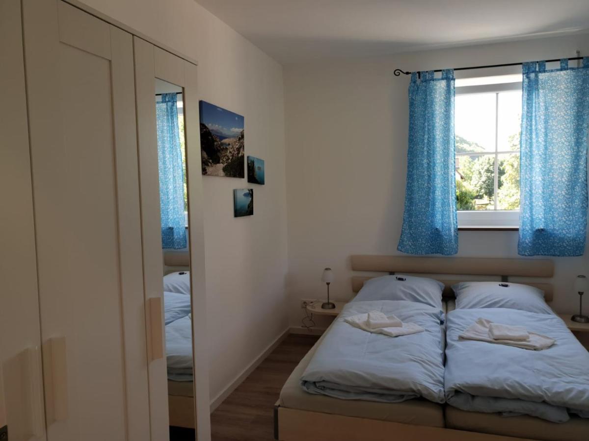 Ferienwohnung Huss - Housity