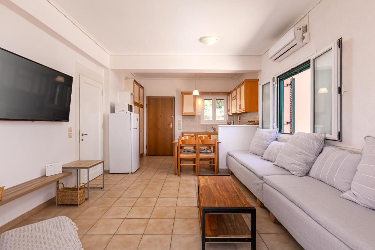 Suitetrails - TAGOO beach house