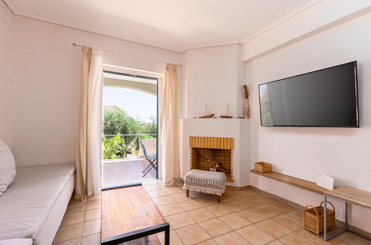 TAGOO beach house - Housity