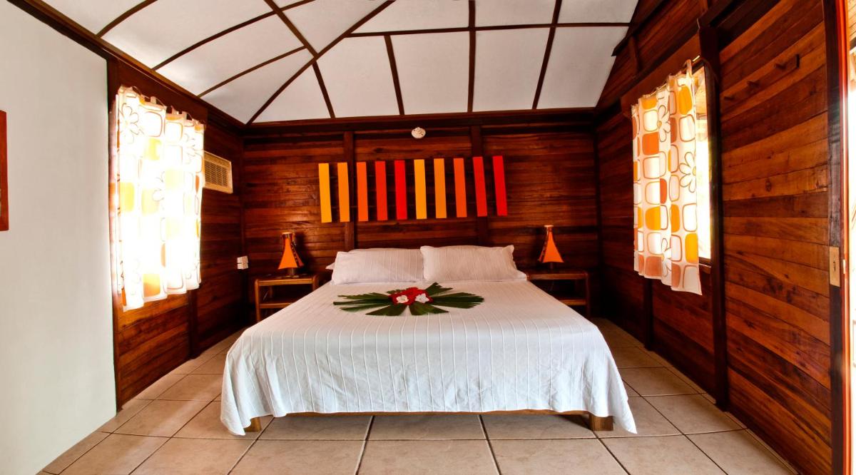 Tacarcuna Lodge - Housity