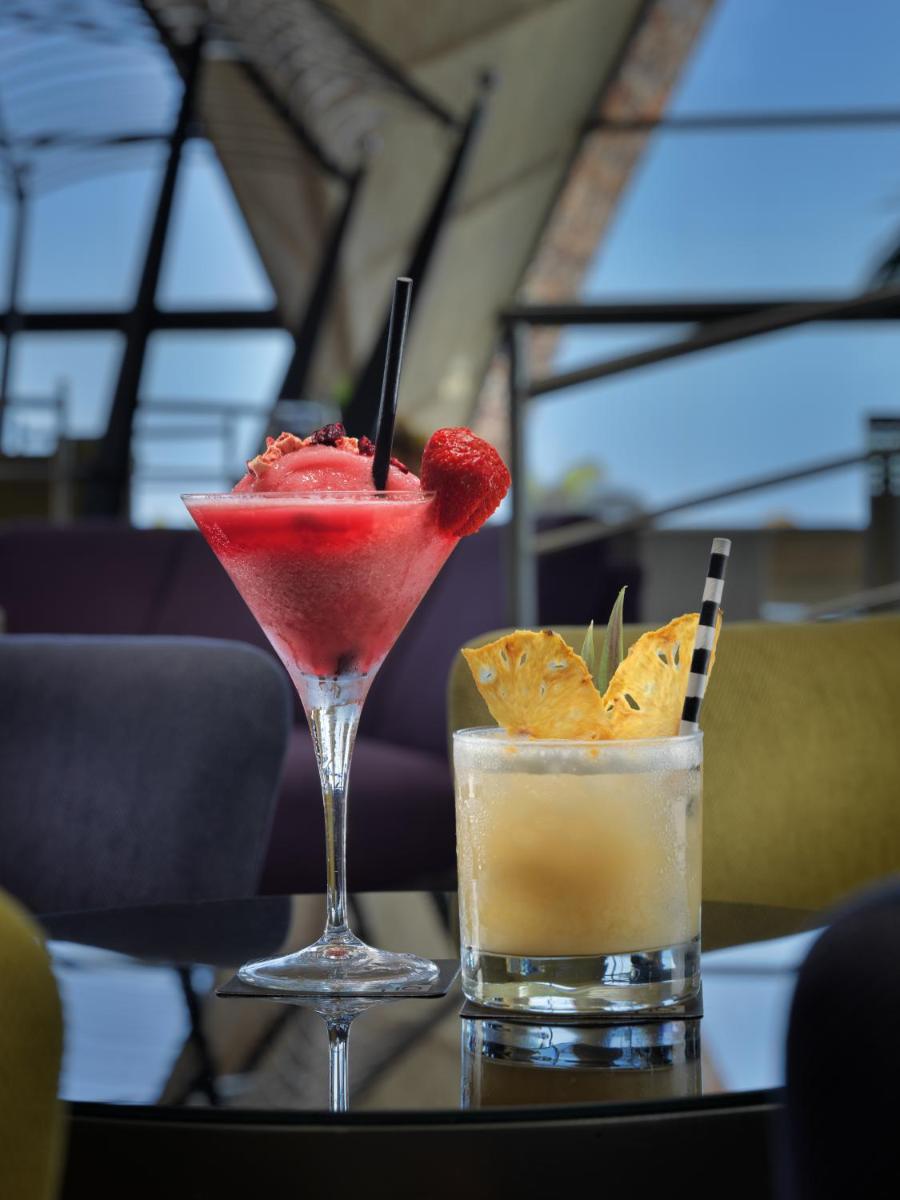 Bebidas en H10 Playa Meloneras Horizons Collection