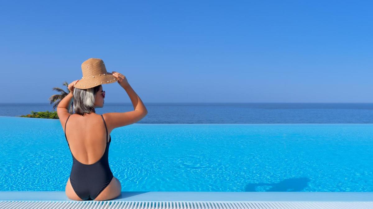 Clientes alojados en H10 Playa Meloneras Horizons Collection