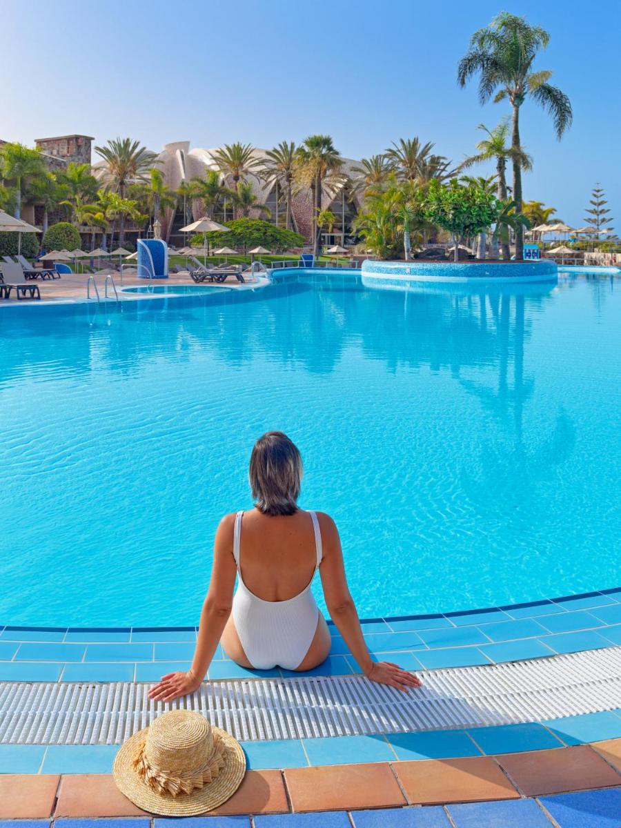 Piscina en o cerca de H10 Playa Meloneras Horizons Collection