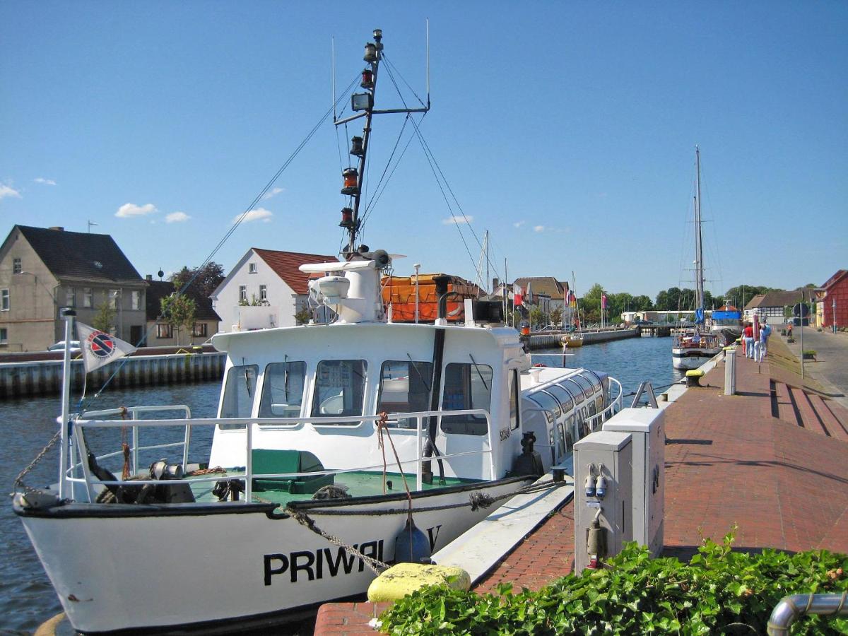 Ferienhaus Ueckermuende VORP 2121 - Housity