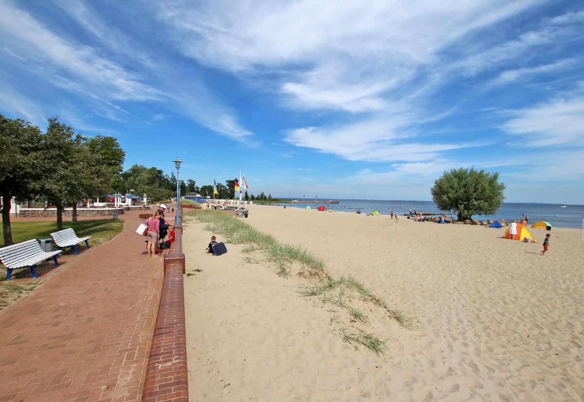 Ferienhaus Ueckermuende VORP 2121 - Housity