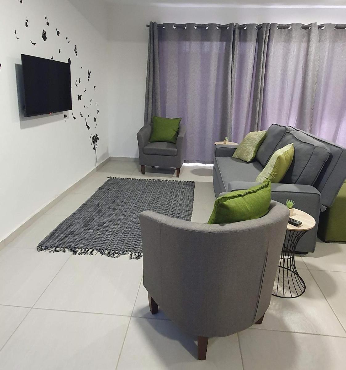 Wilgespruit Manor Flat - Housity