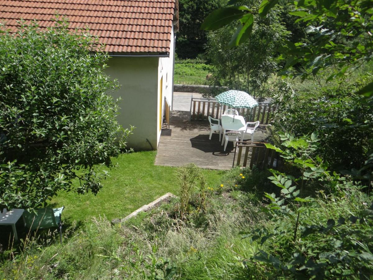 Gite Le Maty - Housity