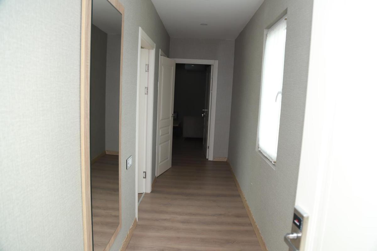 Riva Hill Resort Lankaran - Housity