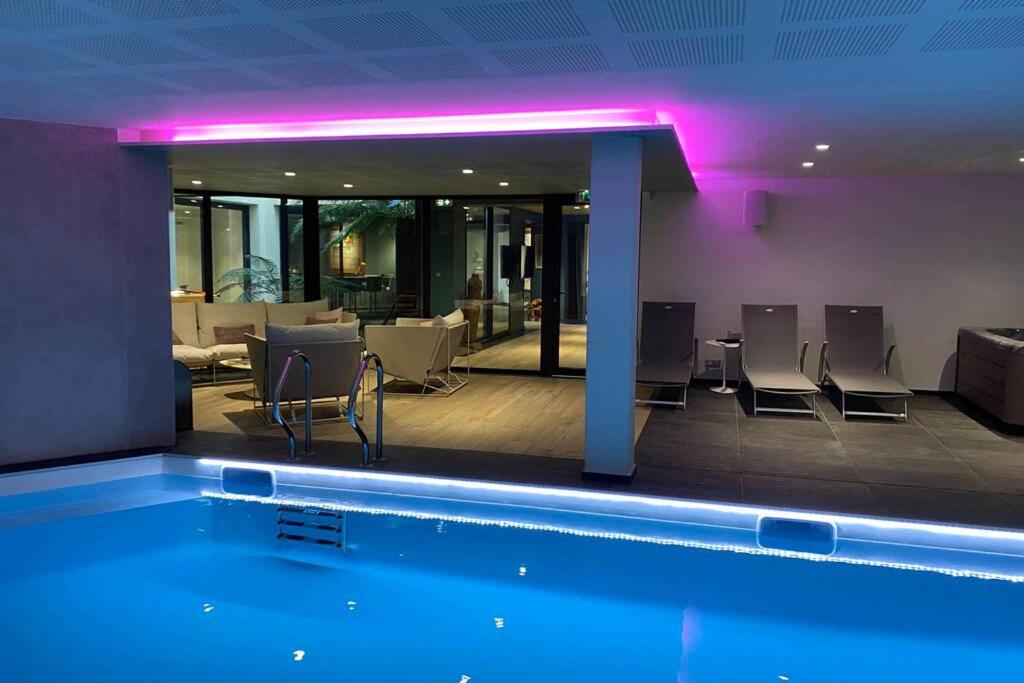 Appartement d'exception avec vue mer - Housity