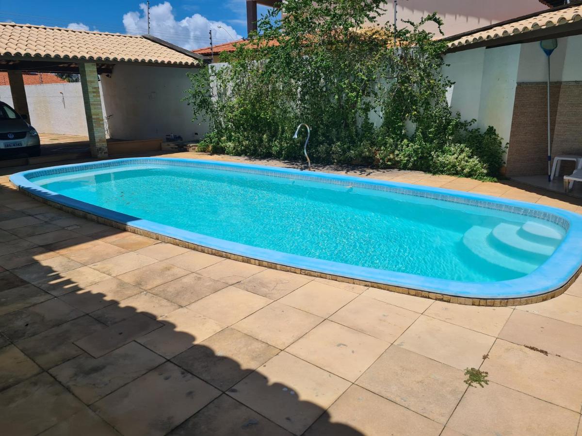 Cajueiro's House - Housity
