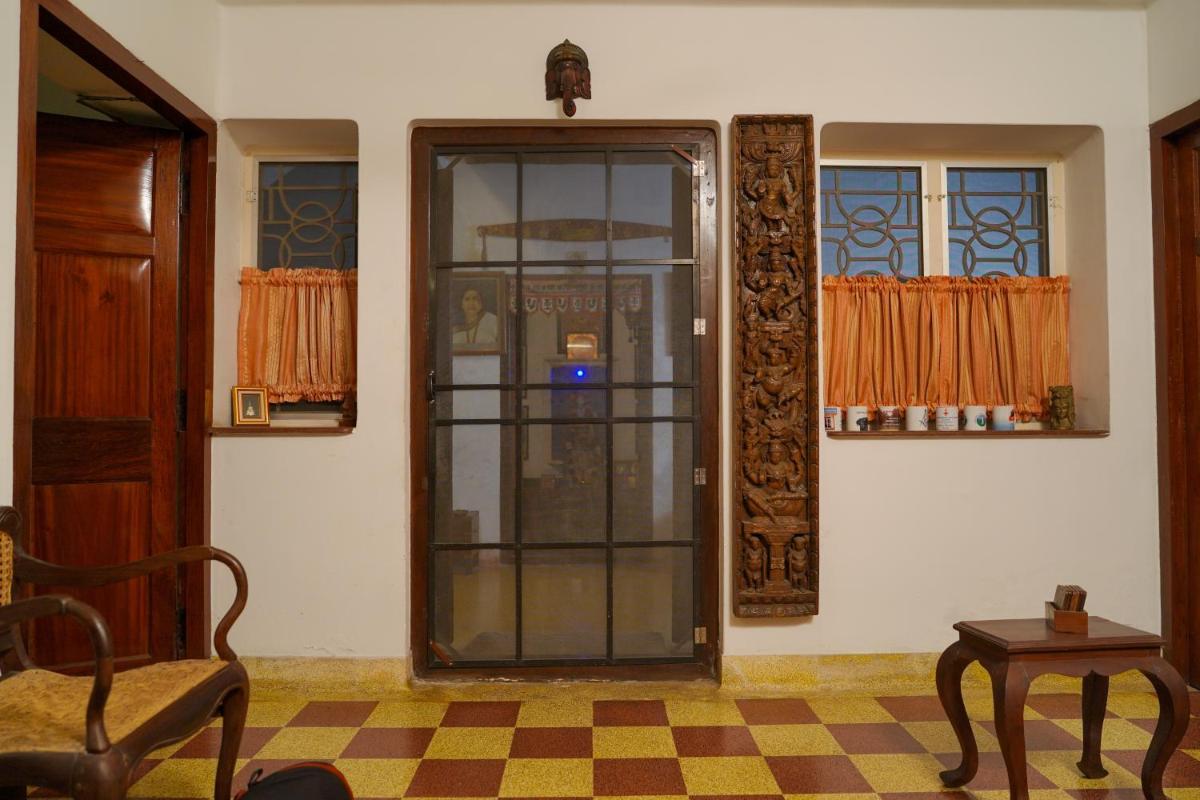 Govindamangalam Homestay - Housity