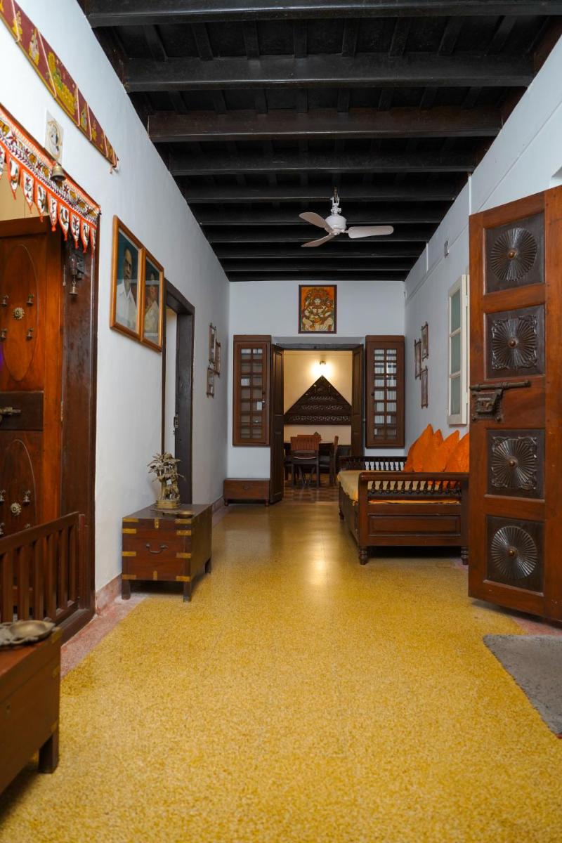 Govindamangalam Homestay - Housity