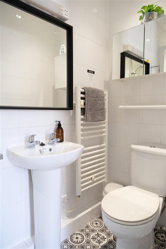 Mory House - Hizvo