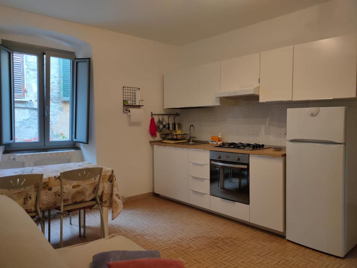 Suitetrails - appartamento a Fosdinovo