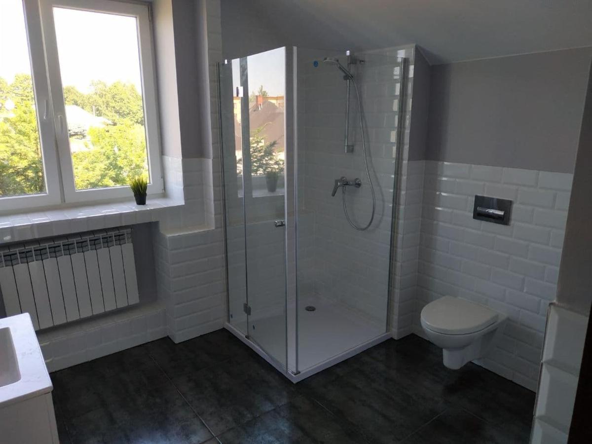 Noclegi Stoki - Housity