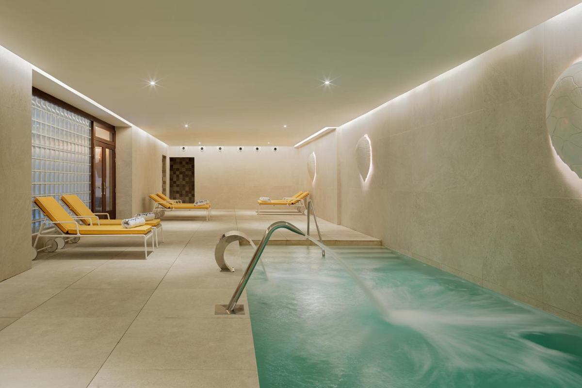 Imagen de la galería de H10 Porto Poniente 4* Sup, en Benidorm