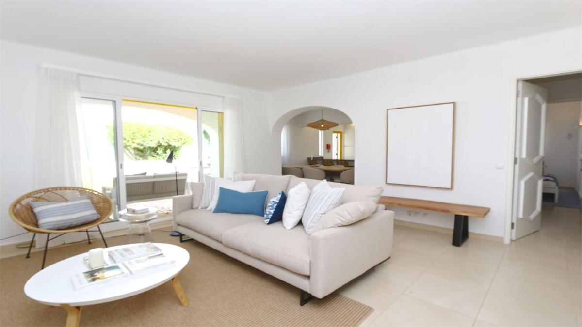 Vila Chez Lee, 219 Aldeia do Golf-CleverDetails - Sleeps 6, quiet area - Housity