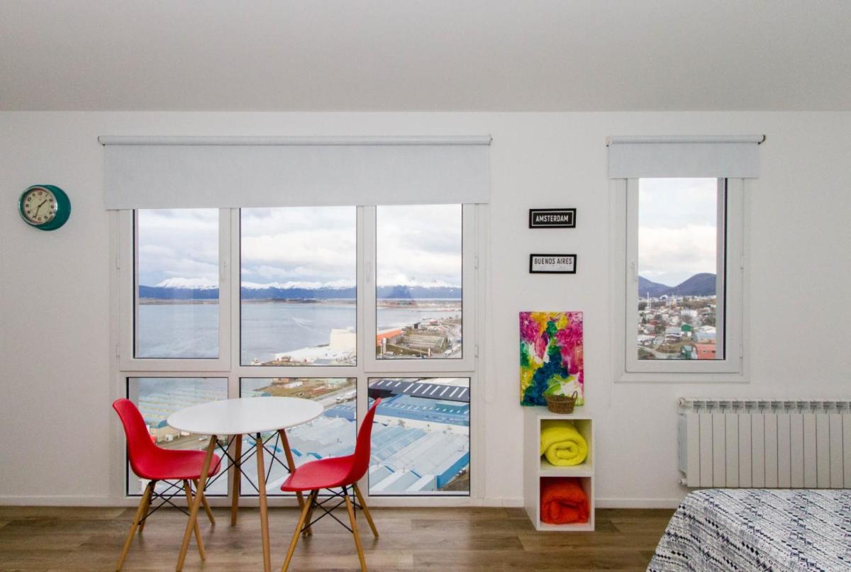 Edificio Miradores del Beagle - Housity