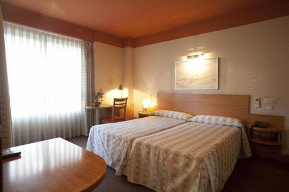 Hotel Igartza - Housity