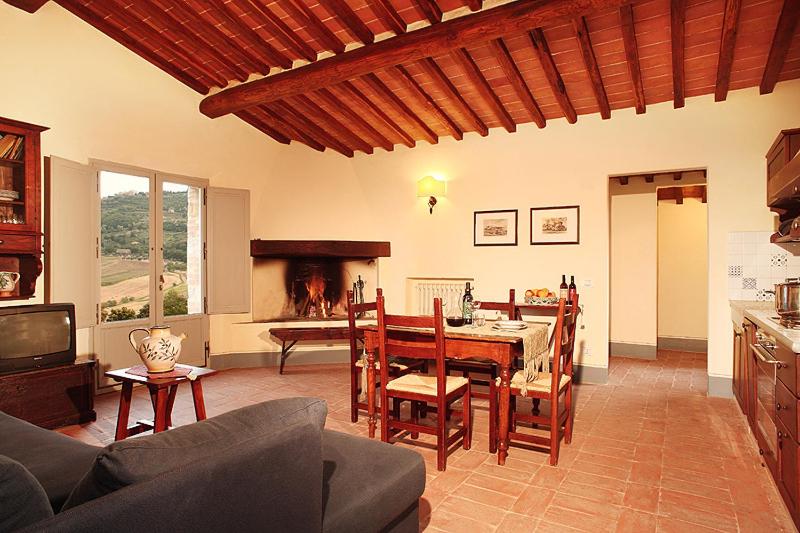 Agriturismo Podere La Casa - Housity
